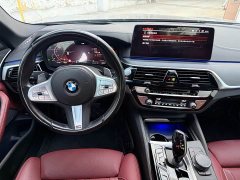 BMW 5 Series 530Li Luxury M Sport Package - ფოტო 8