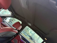 BMW 5 Series 530Li Luxury M Sport Package - ფოტო 9