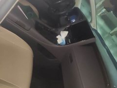 Toyota Alphard Hybrid 2.5L Premium Edition - ფოტო 5