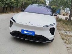 NIO ES6 75kWh - ფოტო 1