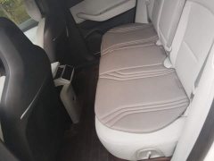 NIO ES6 75kWh - ფოტო 11