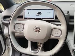NIO ES6 75kWh - ფოტო 15