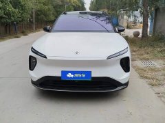 NIO ES6 75kWh - ფოტო 2