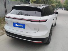 NIO ES6 75kWh - ფოტო 3