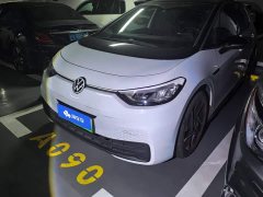 Volkswagen ID.3 2022 Active Pure Smart Edition - ფოტო 1