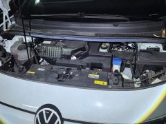 Volkswagen ID.3 2022 Active Pure Smart Edition - ფოტო 10