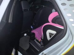 Volkswagen ID.3 2022 Active Pure Smart Edition - ფოტო 11
