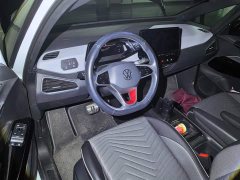 Volkswagen ID.3 2022 Active Pure Smart Edition - ფოტო 12