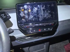 Volkswagen ID.3 2022 Active Pure Smart Edition - ფოტო 13