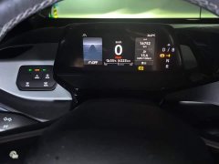 Volkswagen ID.3 2022 Active Pure Smart Edition - ფოტო 14