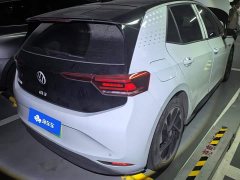 Volkswagen ID.3 2022 Active Pure Smart Edition - ფოტო 3