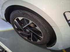 Volkswagen ID.3 2022 Active Pure Smart Edition - ფოტო 6
