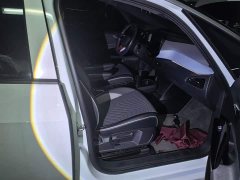 Volkswagen ID.3 2022 Active Pure Smart Edition - ფოტო 8