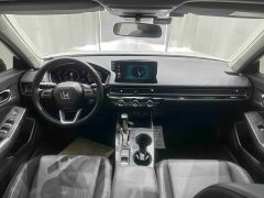 Honda Civic 2022 180TURBO CVT Premium Edition - ფოტო 13