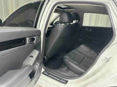 Honda Civic 2022 180TURBO CVT Premium Edition - ფოტო 15