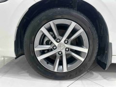 Honda Civic 2022 180TURBO CVT Premium Edition - ფოტო 16