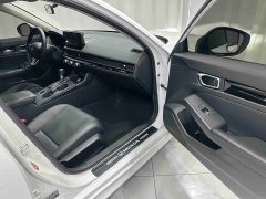 Honda Civic 2022 180TURBO CVT Premium Edition - ფოტო 17