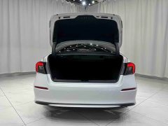 Honda Civic 2022 180TURBO CVT Premium Edition - ფოტო 19