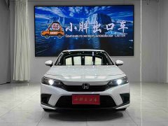 Honda Civic 2022 180TURBO CVT Premium Edition - ფოტო 2