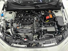 Honda Civic 2022 180TURBO CVT Premium Edition - ფოტო 20