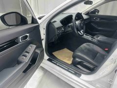 Honda Civic 2022 180TURBO CVT Premium Edition - ფოტო 7