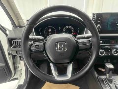 Honda Civic 2022 180TURBO CVT Premium Edition - ფოტო 8