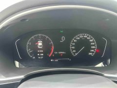 Honda Civic 2022 180TURBO CVT Premium Edition - ფოტო 9