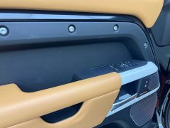 Land Rover Defender 90 3.0T P400 HSE - ფოტო 10