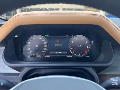 Land Rover Defender 90 3.0T P400 HSE - ფოტო 12