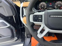 Land Rover Defender 90 3.0T P400 HSE - ფოტო 13