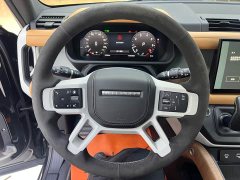 Land Rover Defender 90 3.0T P400 HSE - ფოტო 15