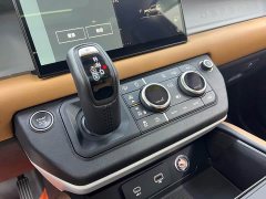 Land Rover Defender 90 3.0T P400 HSE - ფოტო 17