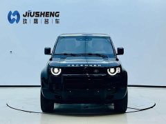 Land Rover Defender 90 3.0T P400 HSE - ფოტო 2