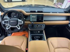 Land Rover Defender 90 3.0T P400 HSE - ფოტო 20