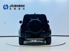 Land Rover Defender 90 3.0T P400 HSE - ფოტო 5