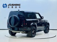 Land Rover Defender 90 3.0T P400 HSE - ფოტო 6