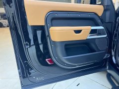 Land Rover Defender 90 3.0T P400 HSE - ფოტო 9