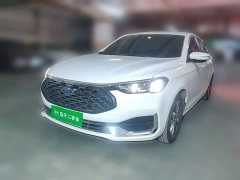 Ford Fiesta 2021 1.5L Automatic Diamond Edition - ფოტო 1