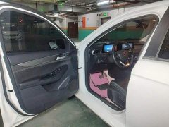 Ford Fiesta 2021 1.5L Automatic Diamond Edition - ფოტო 12