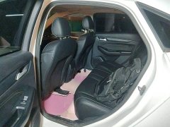 Ford Fiesta 2021 1.5L Automatic Diamond Edition - ფოტო 13