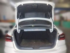 Ford Fiesta 2021 1.5L Automatic Diamond Edition - ფოტო 15