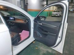 Ford Fiesta 2021 1.5L Automatic Diamond Edition - ფოტო 19
