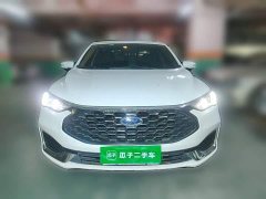 Ford Fiesta 2021 1.5L Automatic Diamond Edition - ფოტო 2