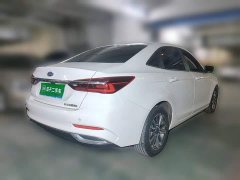 Ford Fiesta 2021 1.5L Automatic Diamond Edition - ფოტო 4