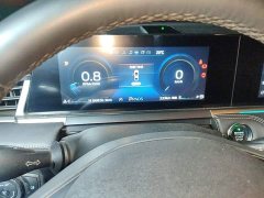 Ford Fiesta 2021 1.5L Automatic Diamond Edition - ფოტო 7
