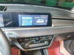Ford Fiesta 2021 1.5L Automatic Diamond Edition - ფოტო 9