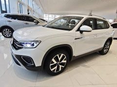 Volkswagen Taos 280TSI FWD Luxury Plus Advanced Edition - ფოტო 1