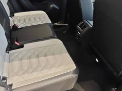 Volkswagen Taos 280TSI FWD Luxury Plus Advanced Edition - ფოტო 10
