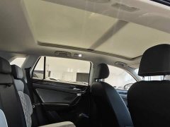 Volkswagen Taos 280TSI FWD Luxury Plus Advanced Edition - ფოტო 11