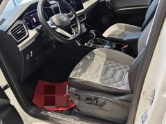 Volkswagen Taos 280TSI FWD Luxury Plus Advanced Edition - ფოტო 14